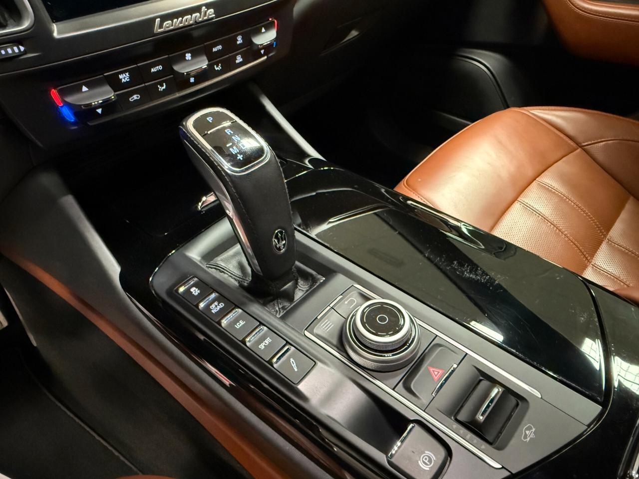 Maserati Levante V6 Diesel AWD Gransport - IVA ESPOSTA