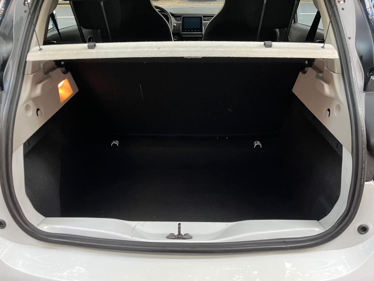 Renault ZOE Life R110