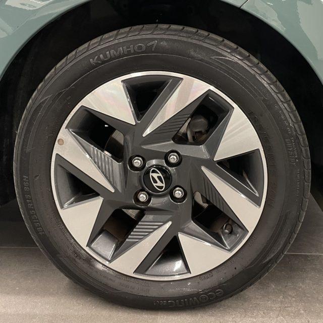 HYUNDAI i10 1.0 MPI 67 CV Connectline