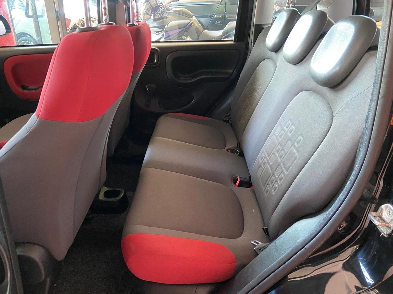 Fiat Panda 1.2 GAS(GPL)