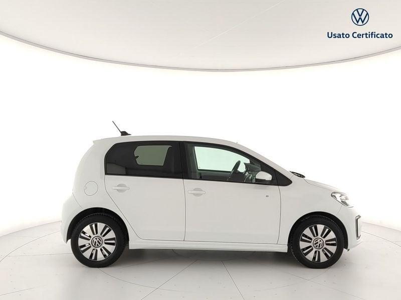 Volkswagen e-up! 82 CV