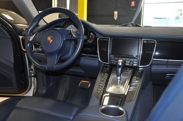 PORSCHE Panamera 4.8 4S *NAVI/PELLE/TETTO/PDK*