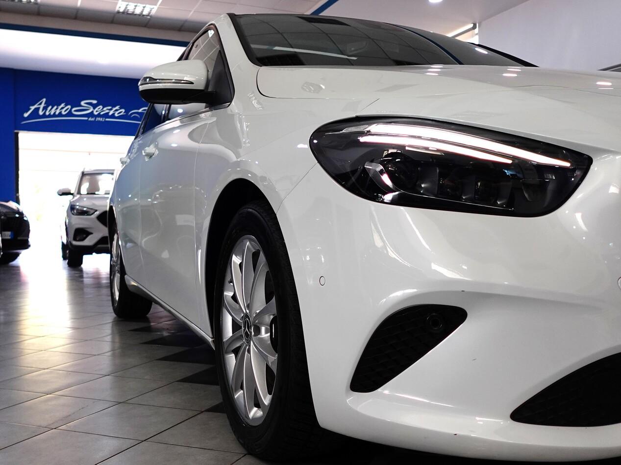 Mercedes Classe B 2.0 d 115 CV EXECUTIVE