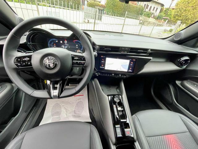 ALFA ROMEO Junior 1.2 145 CV Hybrid eDCT6 Speciale - KM0