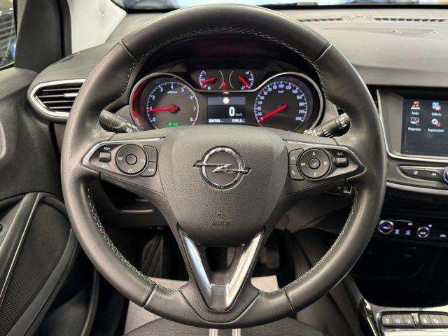 OPEL Crossland 1.2 Turbo 12V 110CV S&S Elegance *UNICO PROP.*