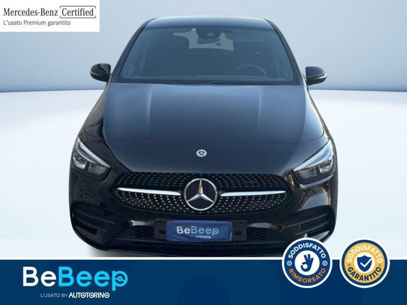 Mercedes-Benz Classe B B 250 E PHEV (EQ-POWER) PREMIUM AUTO