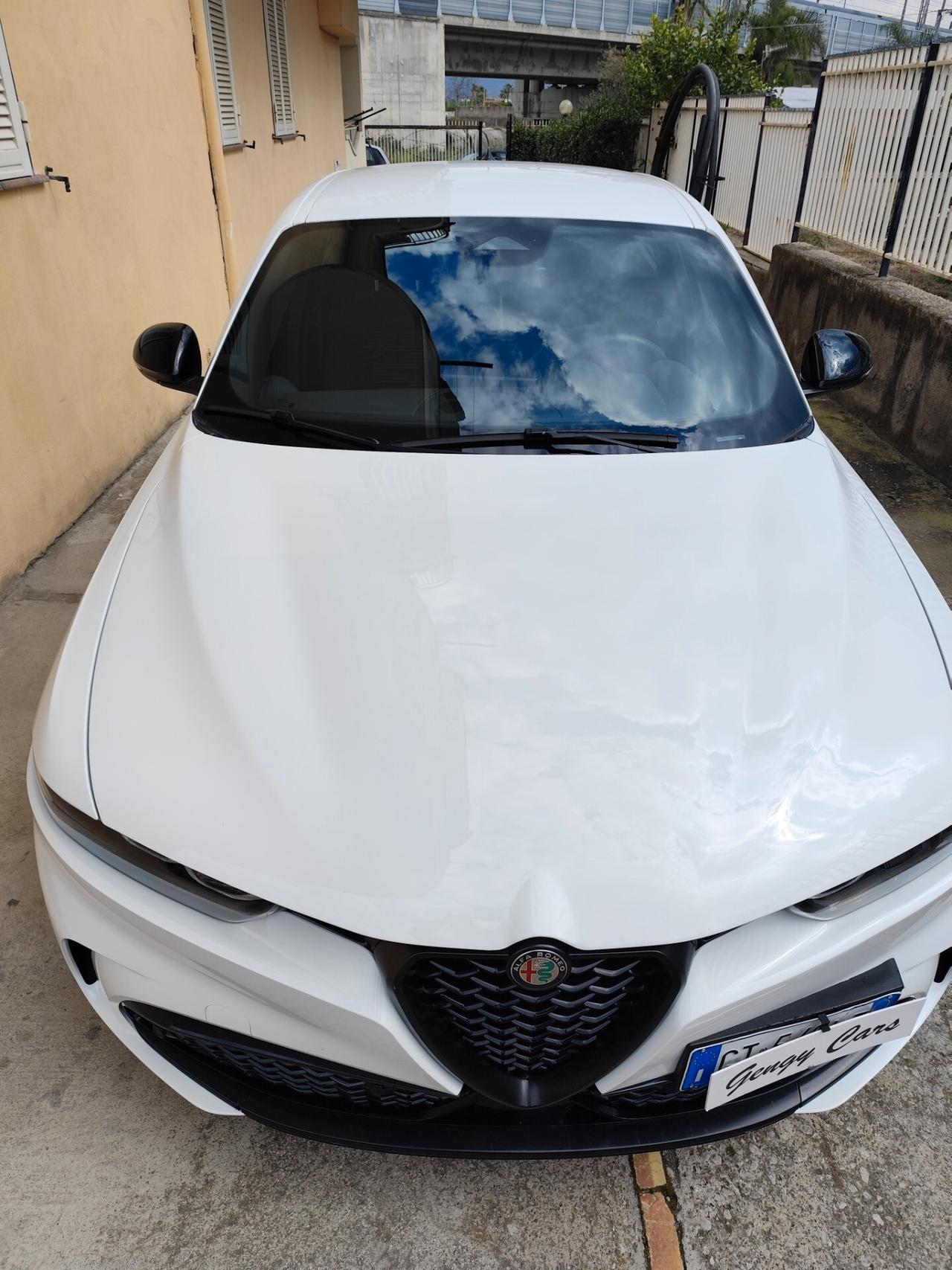 Alfa Romeo Tonale 1.6 diesel 130 CV TCT6 Sprint