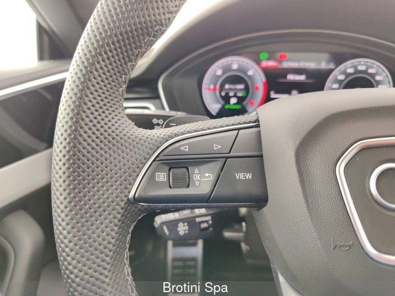 Audi A5 A5 SPB 40 TDI quattro S tronic Business Plus