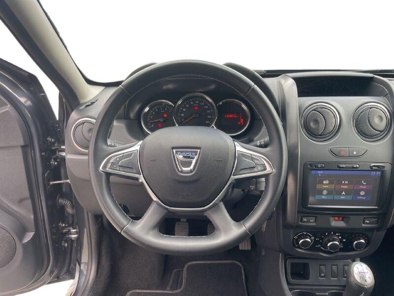 Dacia Duster Duster 1.6 115 CV S&S 4x2 GPL Serie Speciale Brave
