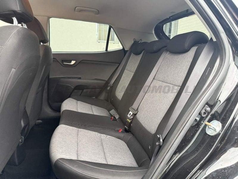 KIA Stonic Stonic 1.2 mpi Style 79cv