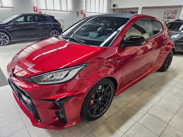 Toyota Yaris 1.6 Turbo 3 porte GR CIRCUIT - PRONTA CONSEGNA