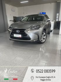 Lexus NX 300h NX Hybrid 4WD F-Sport