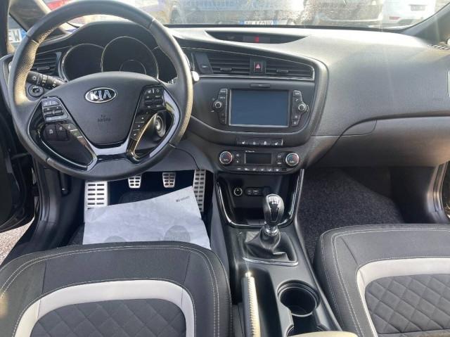 Kia cee'd Ceed SW 1.0 t-gdi GT Line Panoramico