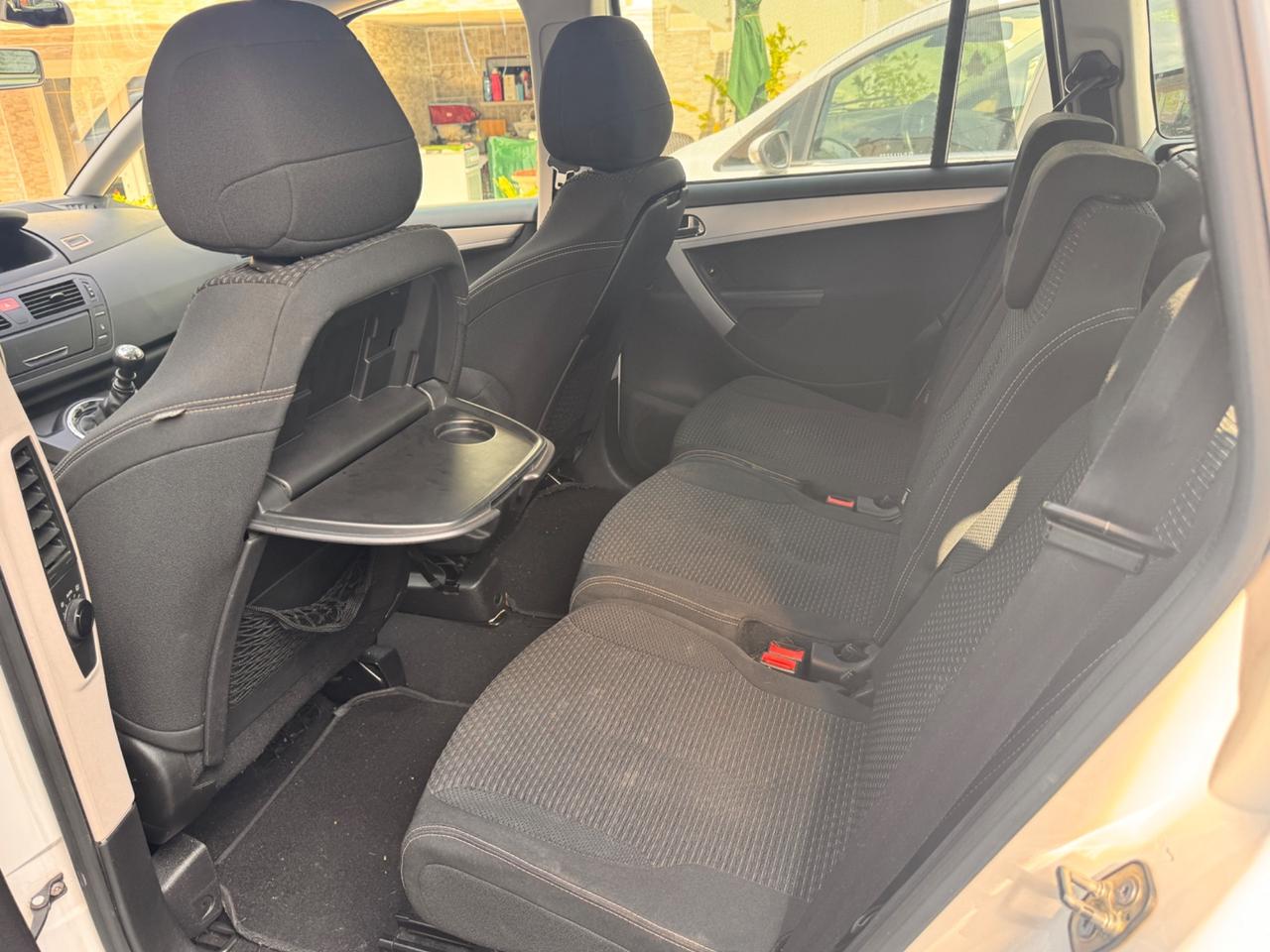 Citroen C4 Grand Picasso 2.0 7 posti