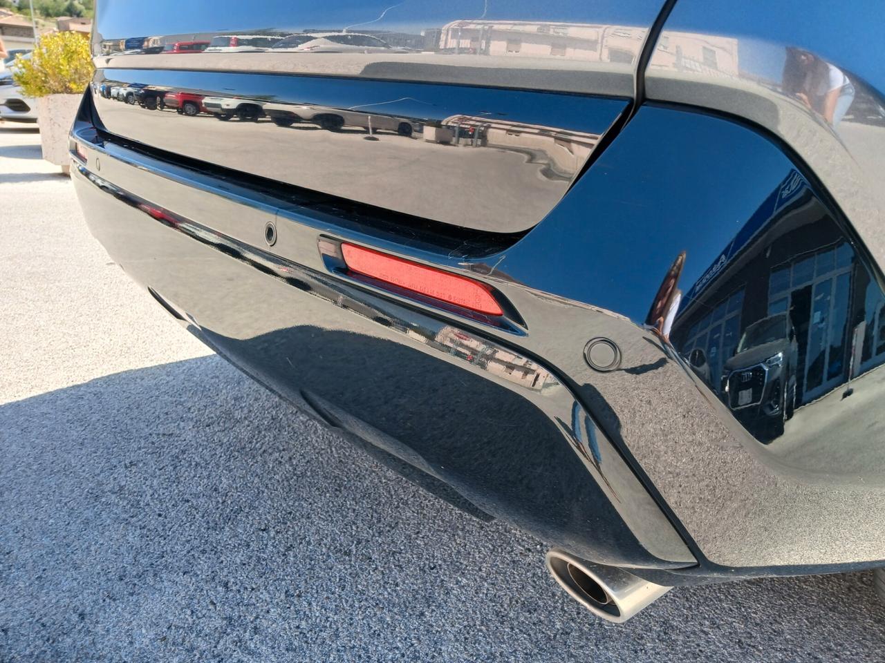 Suzuki Across 2.5 Plug-in Hybrid E-CVT 4WD Top