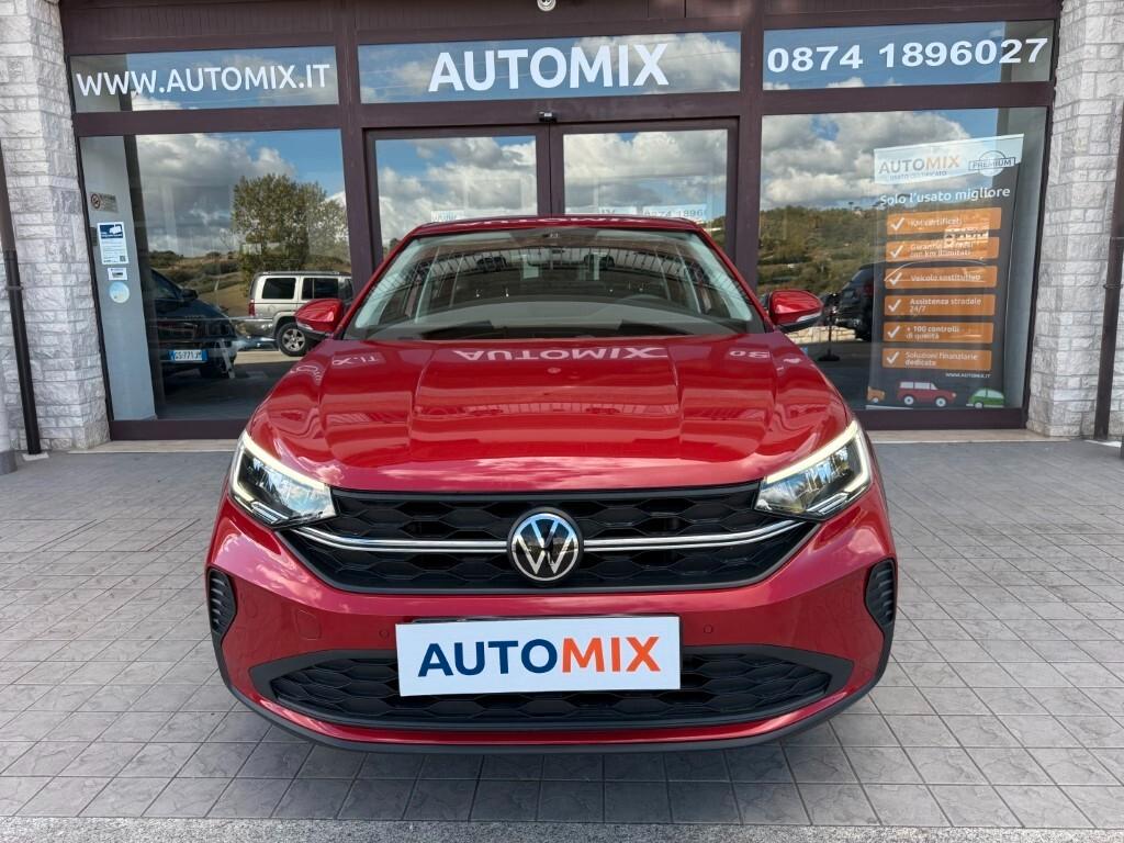 Volkswagen Taigo 1.0 TSI 95 CV Life