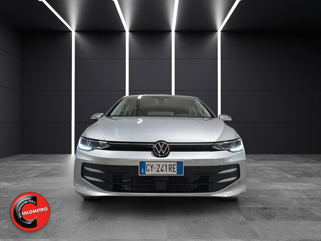 Volkswagen Golf 2.0 TDI 115 CV Life PREZZO REALE