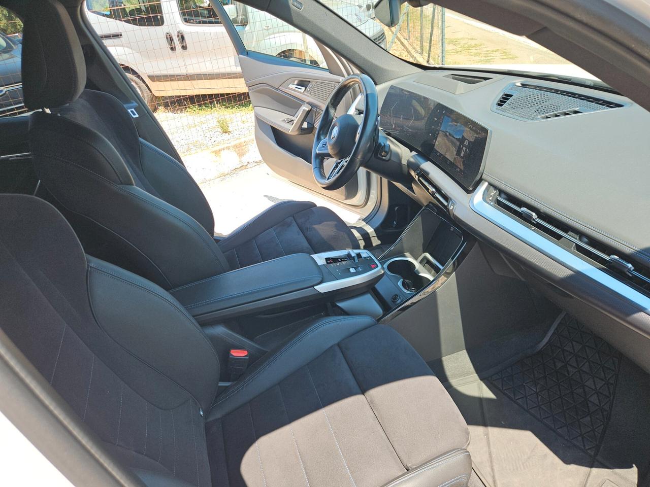 Bmw X1 sDrive18d Msport