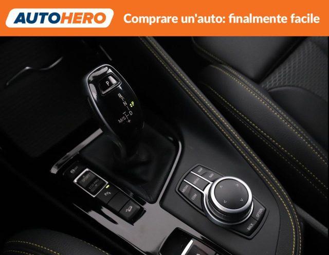 BMW X2 xDrive18d Msport-X