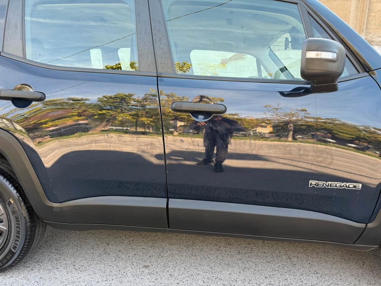 Jeep Renegade 2.0 Mjt 140CV 4WD Active Drive Longitude