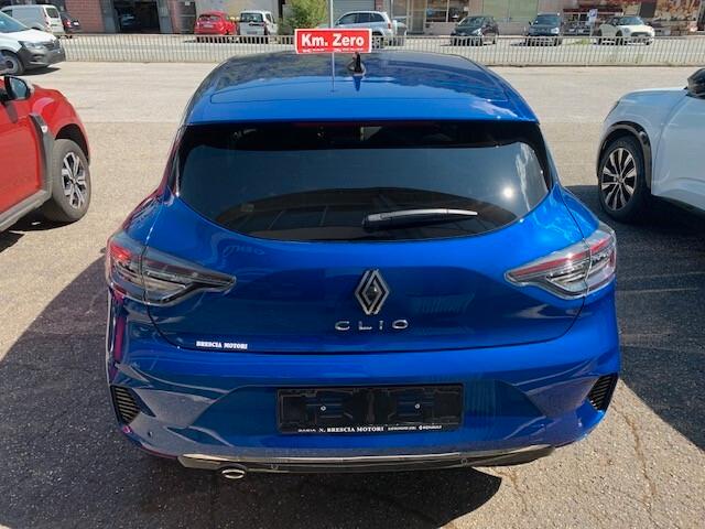 Renault Clio ECO-G 100 CV Techno