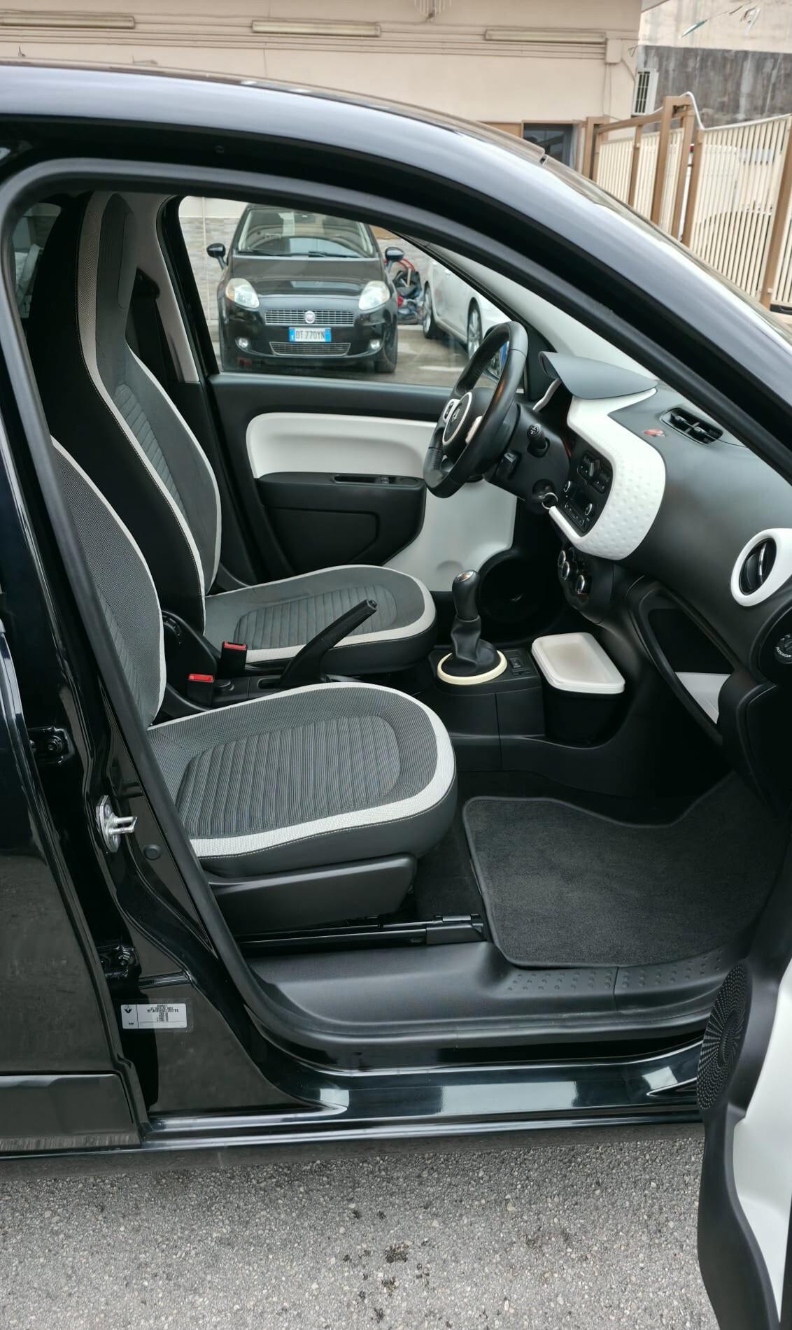 Renault Twingo SCe Live