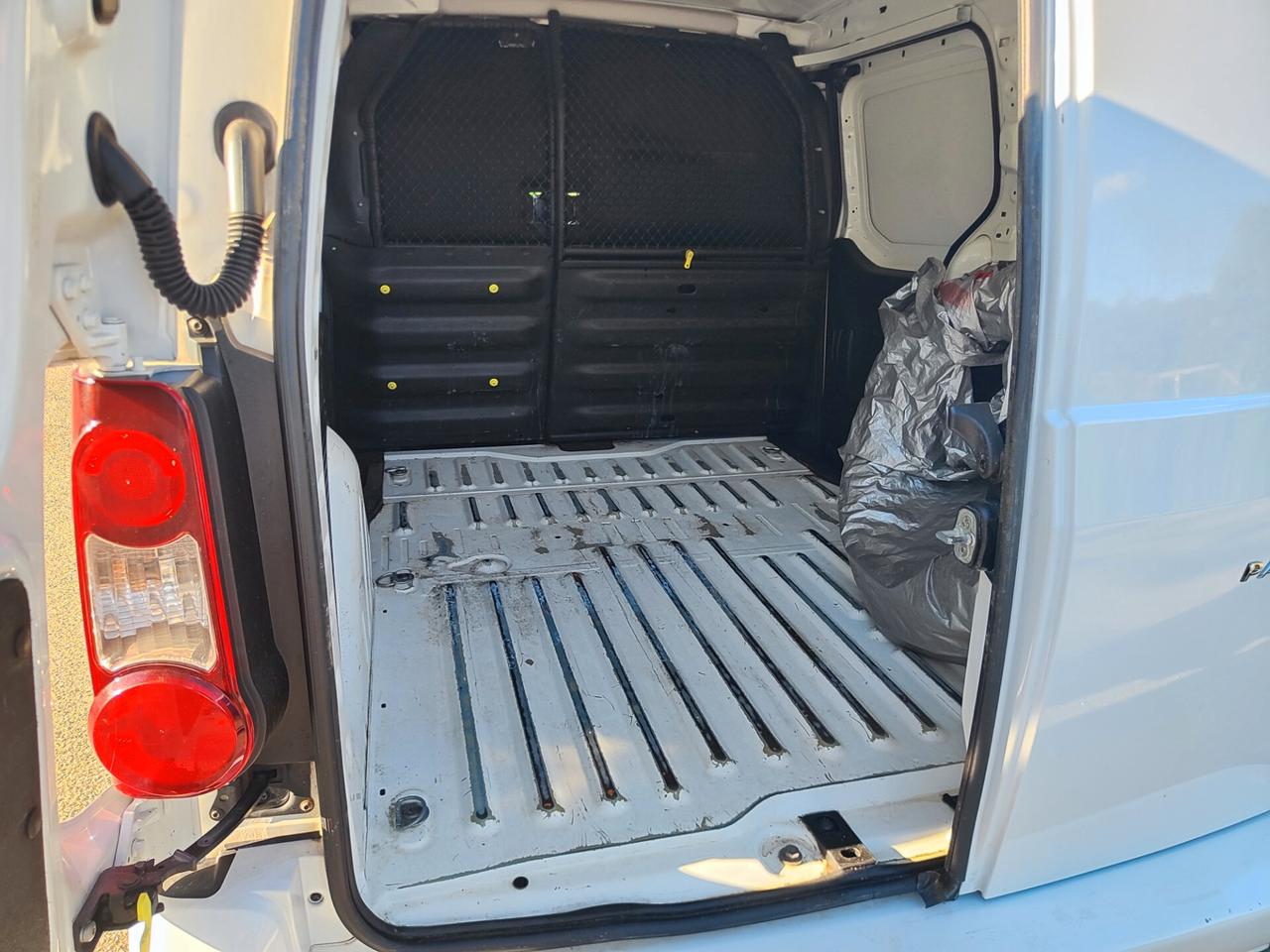 Peugeot Partner 1.6 HDi EURO 6