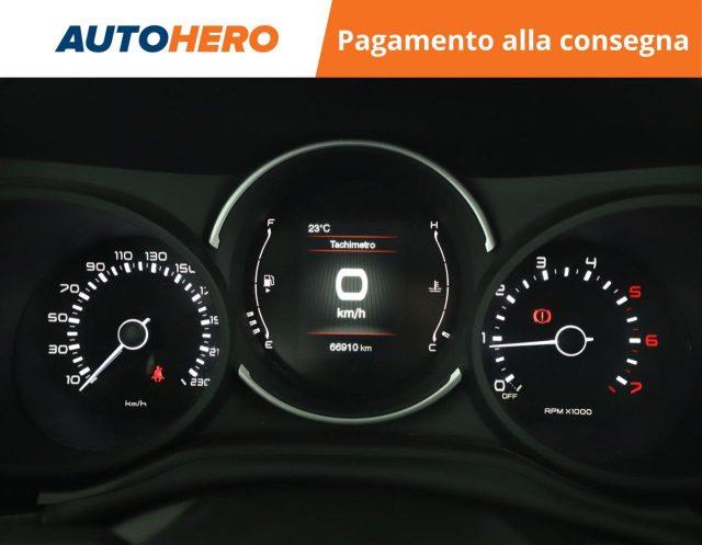 FIAT 500L 1.3 Multijet 95 CV Cross