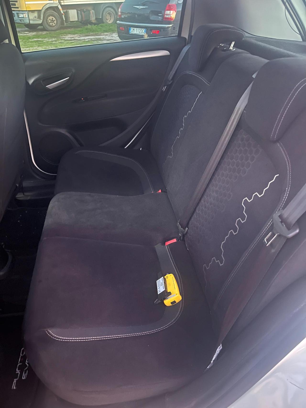 Fiat Punto 5 Porte Punto 5p 1.4 easypower Lounge Gpl my13