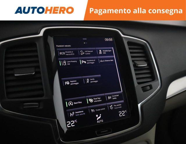 VOLVO XC90 D4 Geartronic Momentum