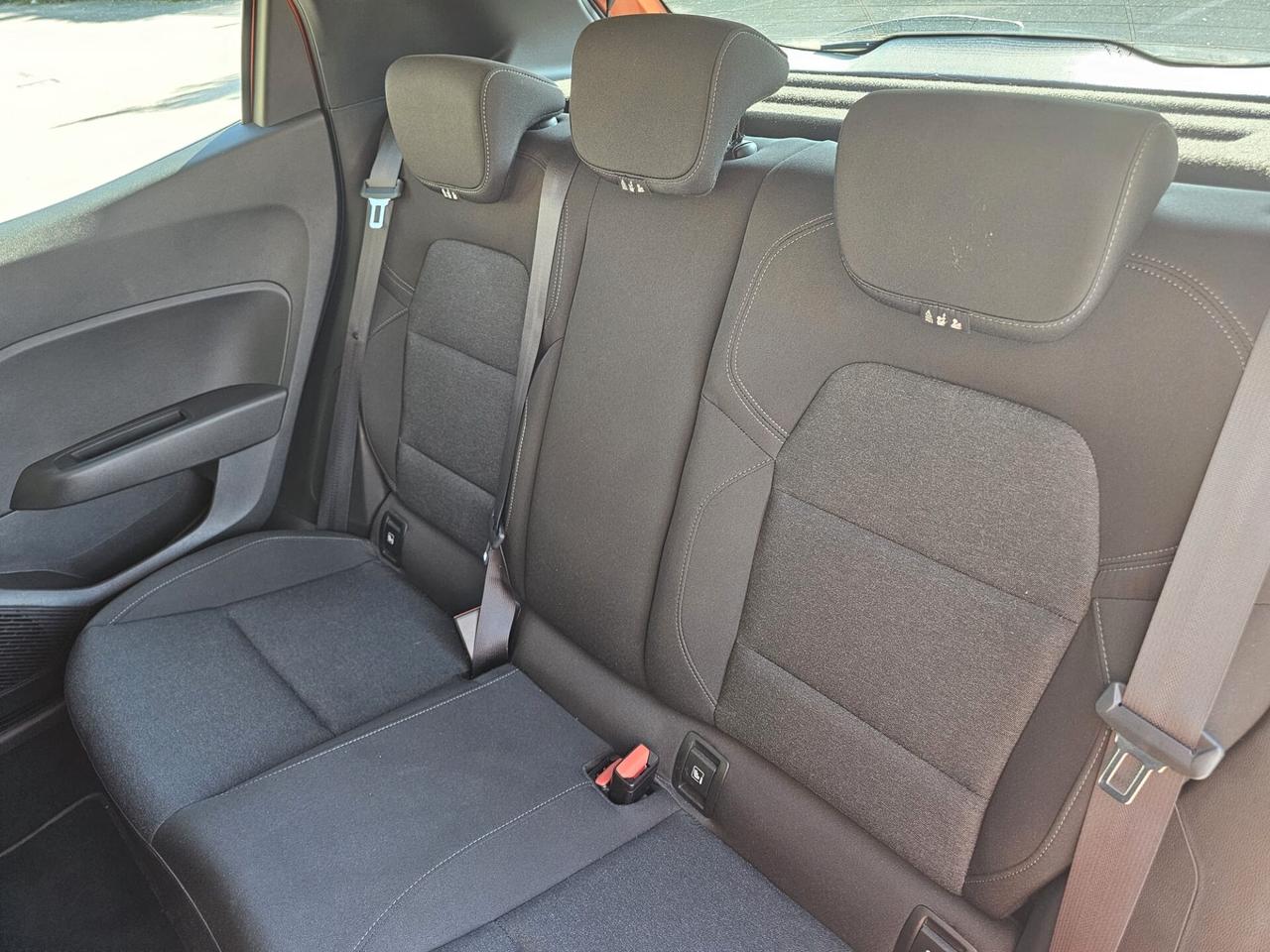 Renault Clio SCe 65 CV 5 porte Permute Garanzia 12 mesi