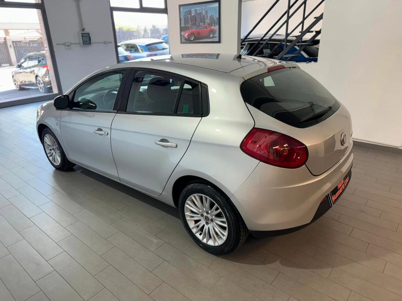 Fiat Bravo 1.6 Mjt 120cv Emotion 2010