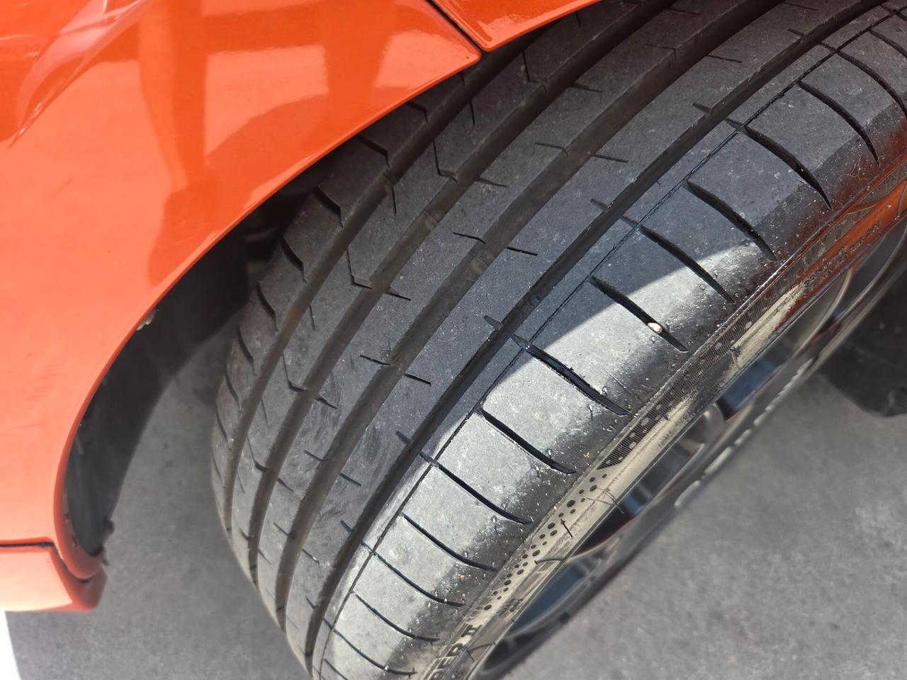 Smart ForFour 0.9 Turbo ALLESTIMENTO BRABUS