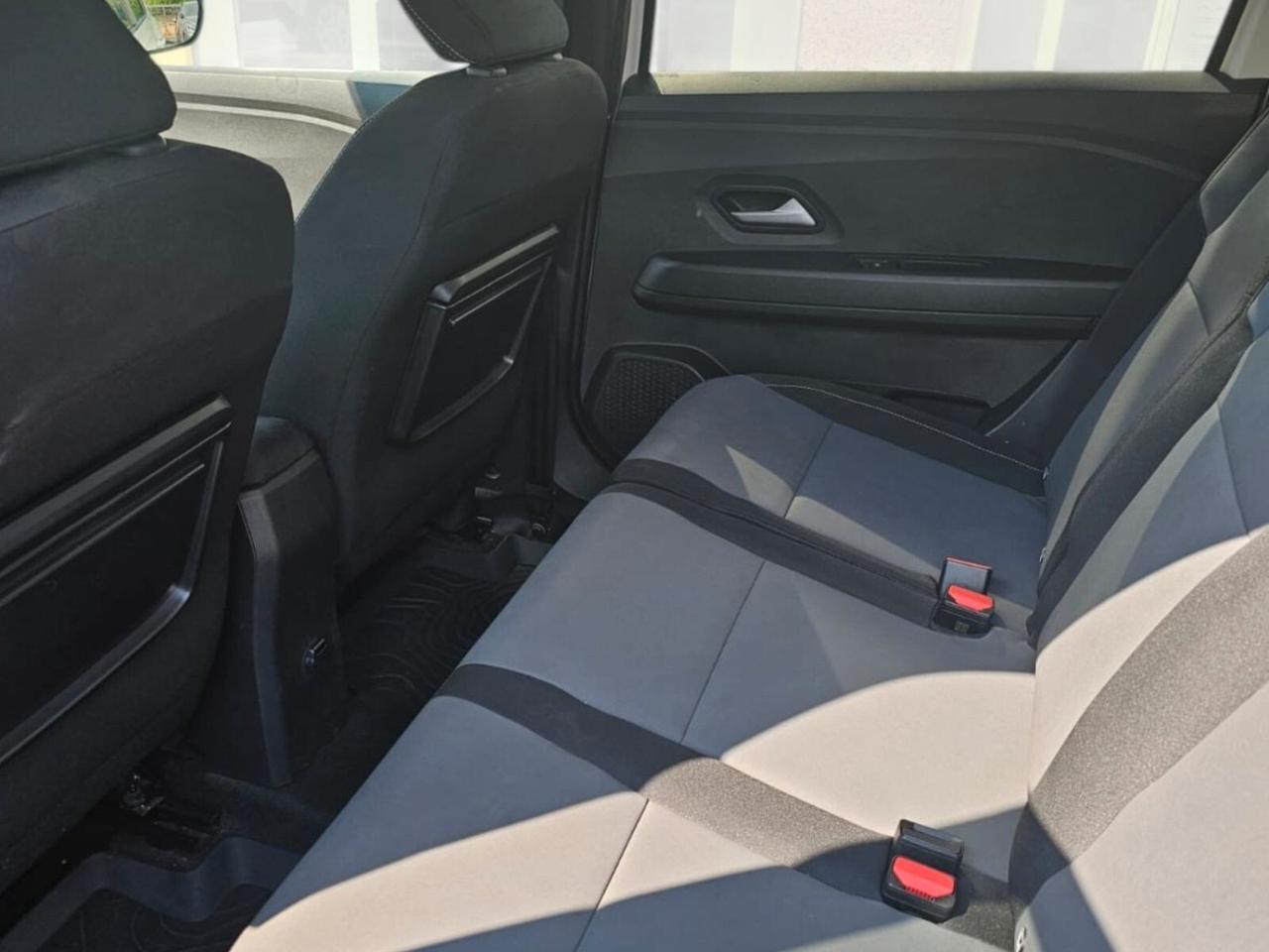 Dacia Jogger 1.0 TCe GPL 100 CV 5 posti Extreme Up