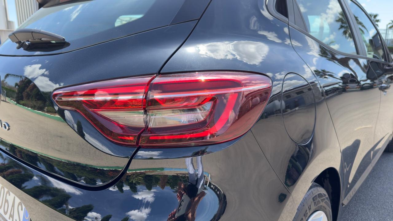 Renault Clio TCe 90CV GPL 5 porte