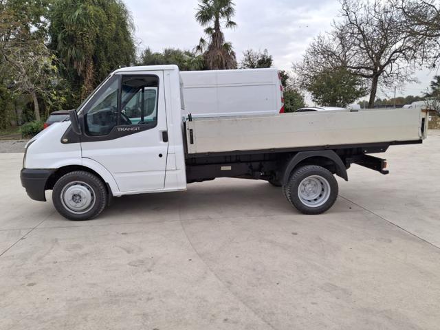 FORD Transit 350EF 2.4 TDCi/140