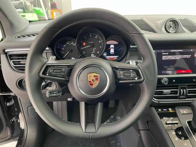 Porsche Macan 2.0 265cv pdk