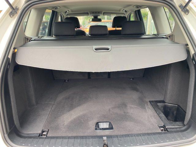BMW X3 sDrive18d aut.