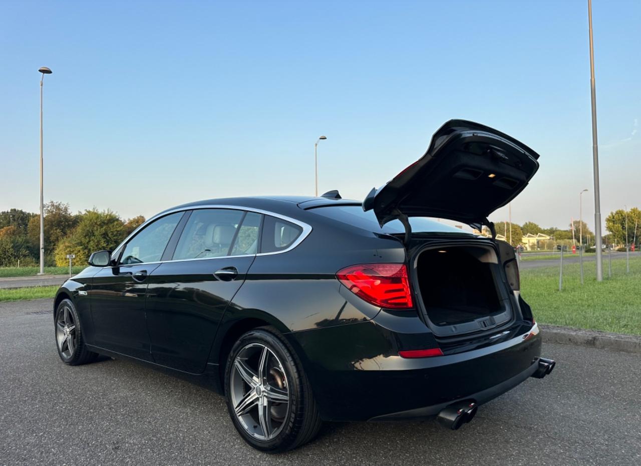 Bmw 535 535d Msport