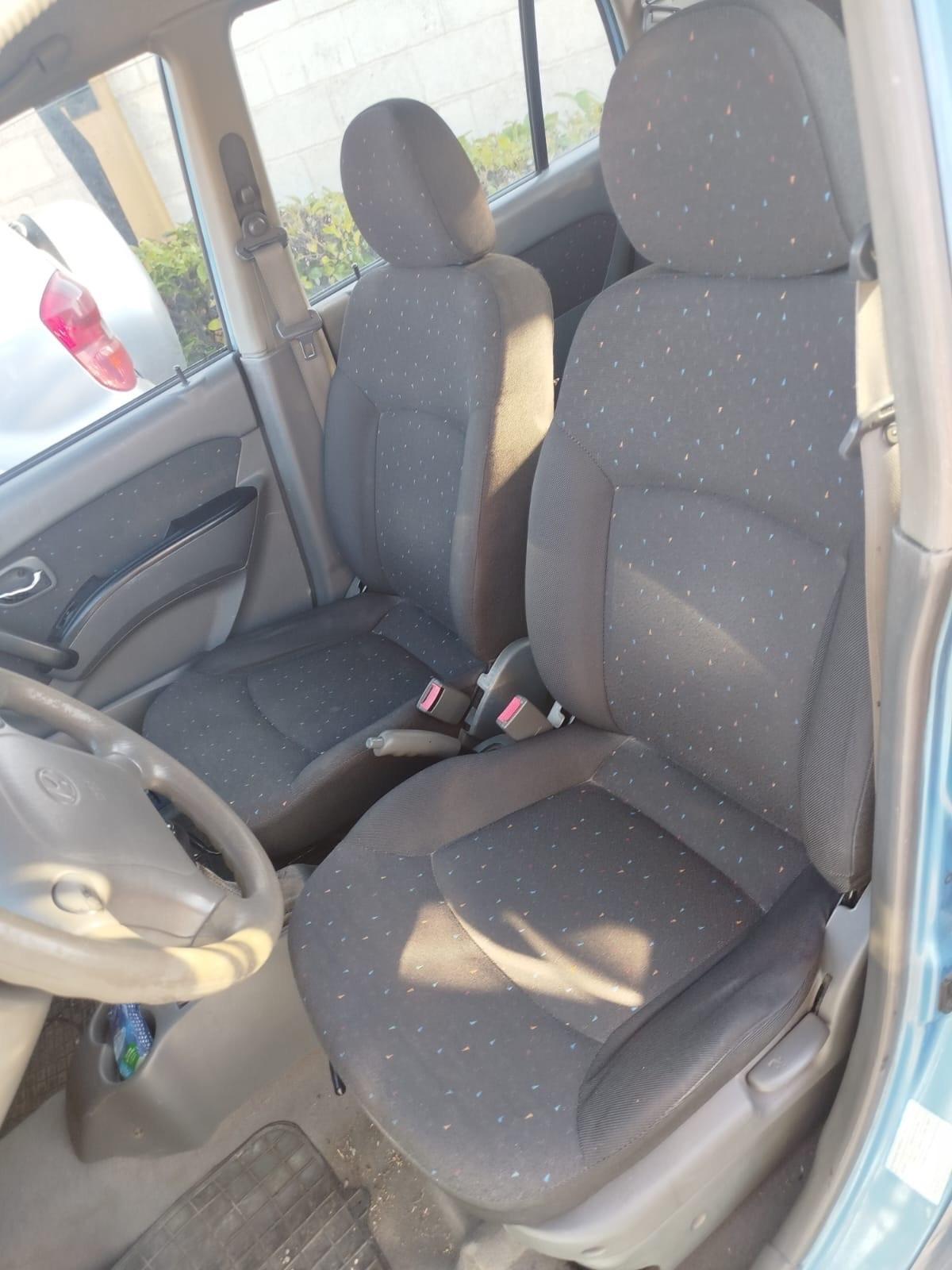 Hyundai Atos 1.0 12V GL Comfort