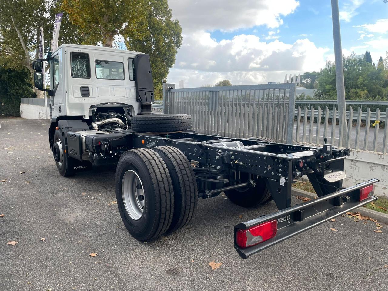 Iveco Eurocargo 180E320 K NUOVO MY 25