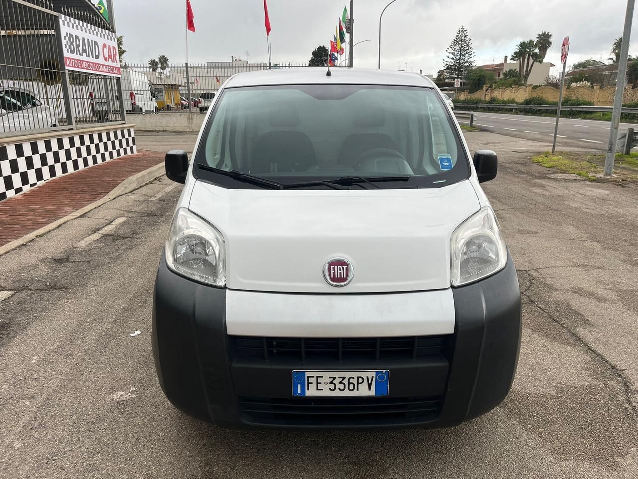 Fiat Fiorino 1.3 MJT Unipro 2016