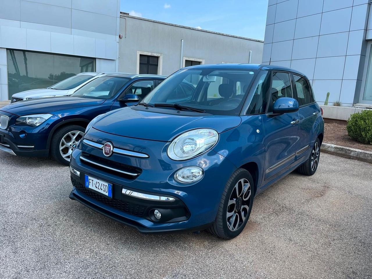 Fiat 500L 1.3 Multijet 95 CV Lounge