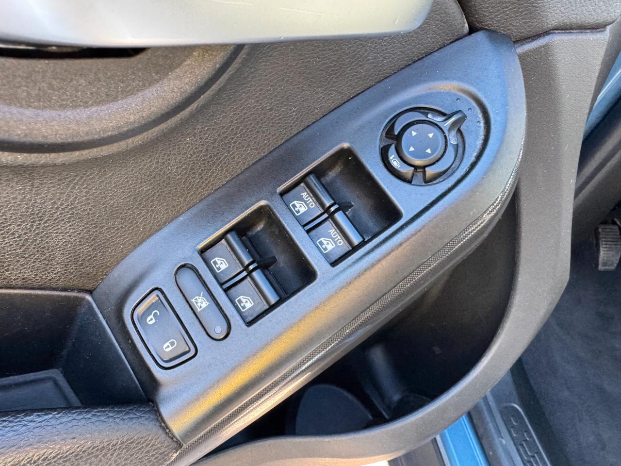 Fiat 500X CROSS DIESEL 2020 RETROCAMERA