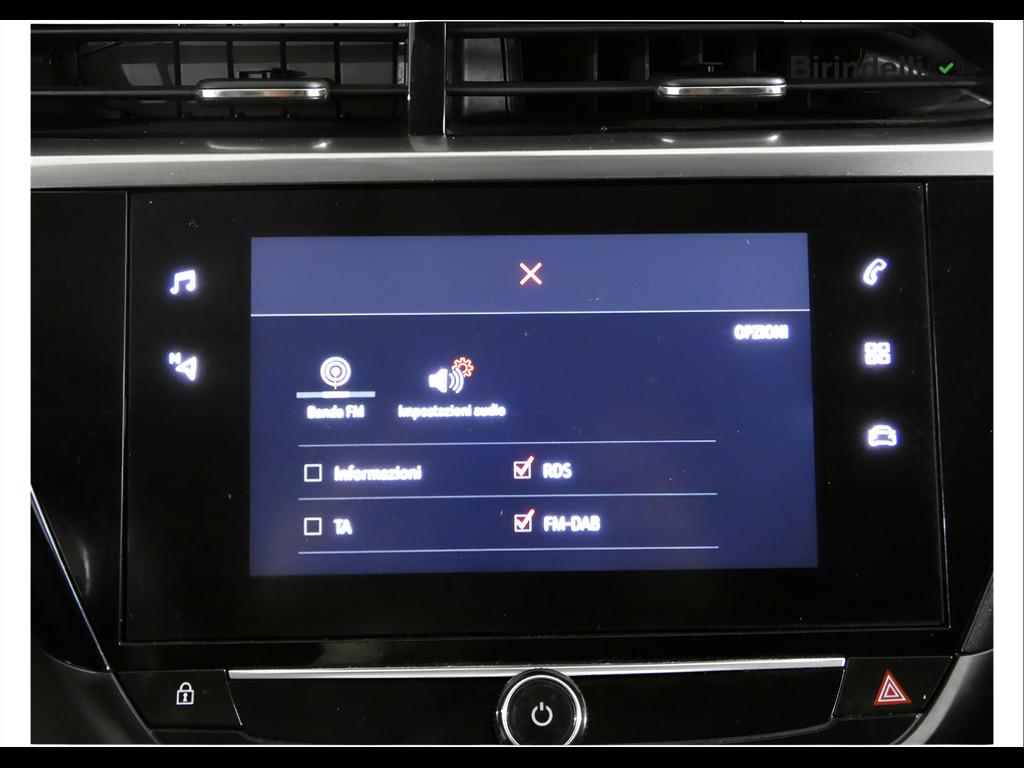 OPEL Corsa 6ª serie - Corsa 1.2 Elegance