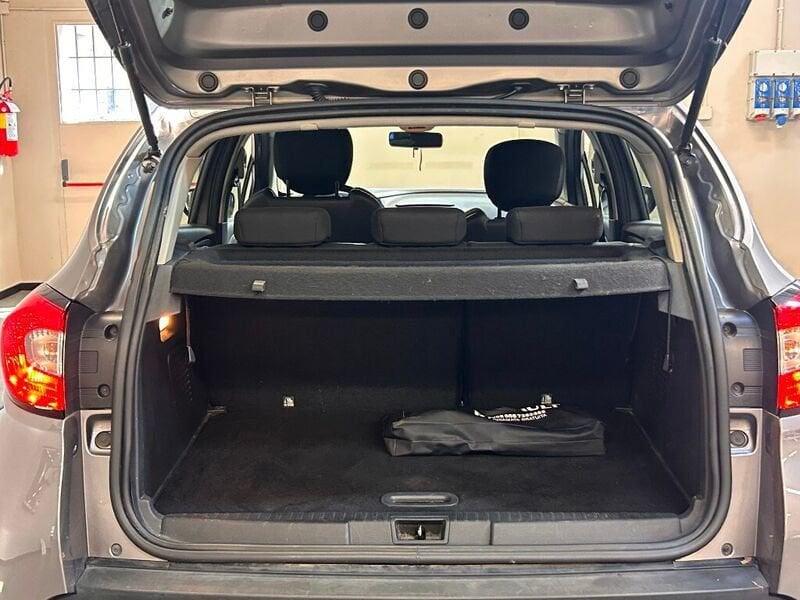 Renault Captur dCi 8V 90 CV Start&Stop Energy Zen