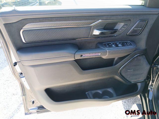 DODGE RAM 1500 6.2 V8 TRX Supercharged FINAL EDITION N1