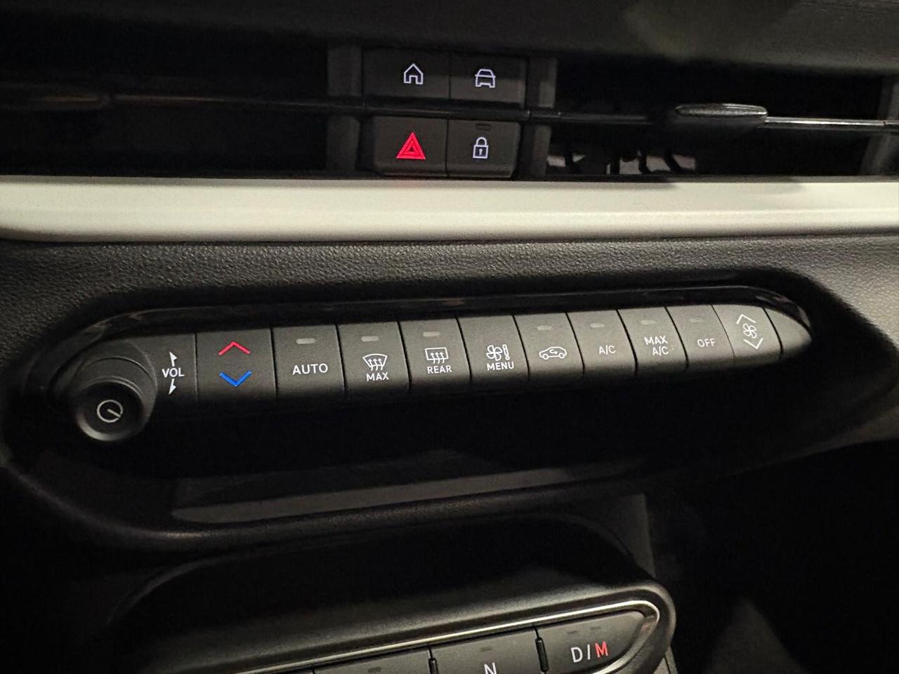 Fiat 600 1.2 hybrid 110cv auto