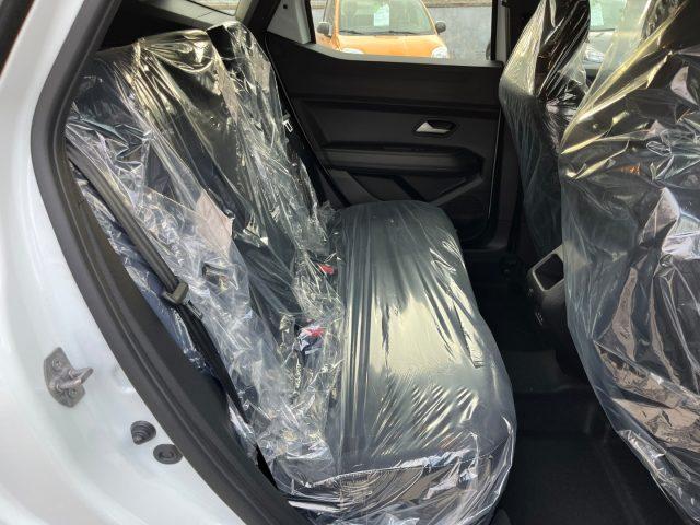 DACIA Duster ECO-G 100 CV Expression