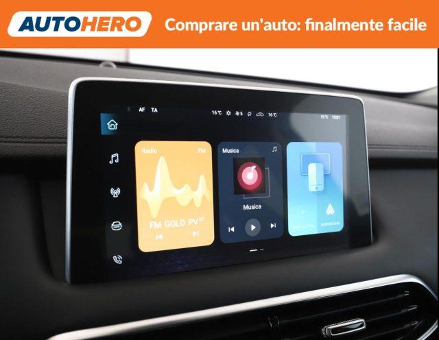 MG EHS Plug-in Hybrid Luxury